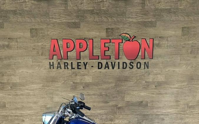 2025 Harley-Davidson FLFB - Fat Boy
