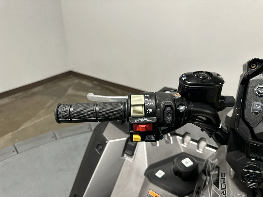 2026 Polaris Sportsman XP® 1000 Ultimate
