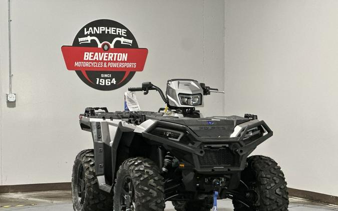 2026 Polaris Sportsman XP® 1000 Ultimate