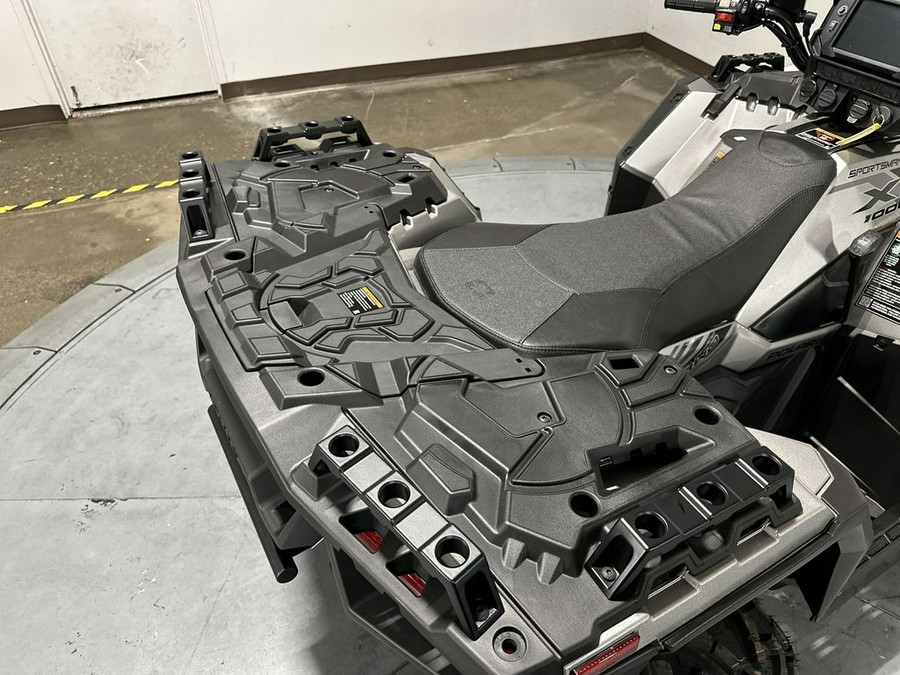 2026 Polaris Sportsman XP® 1000 Ultimate