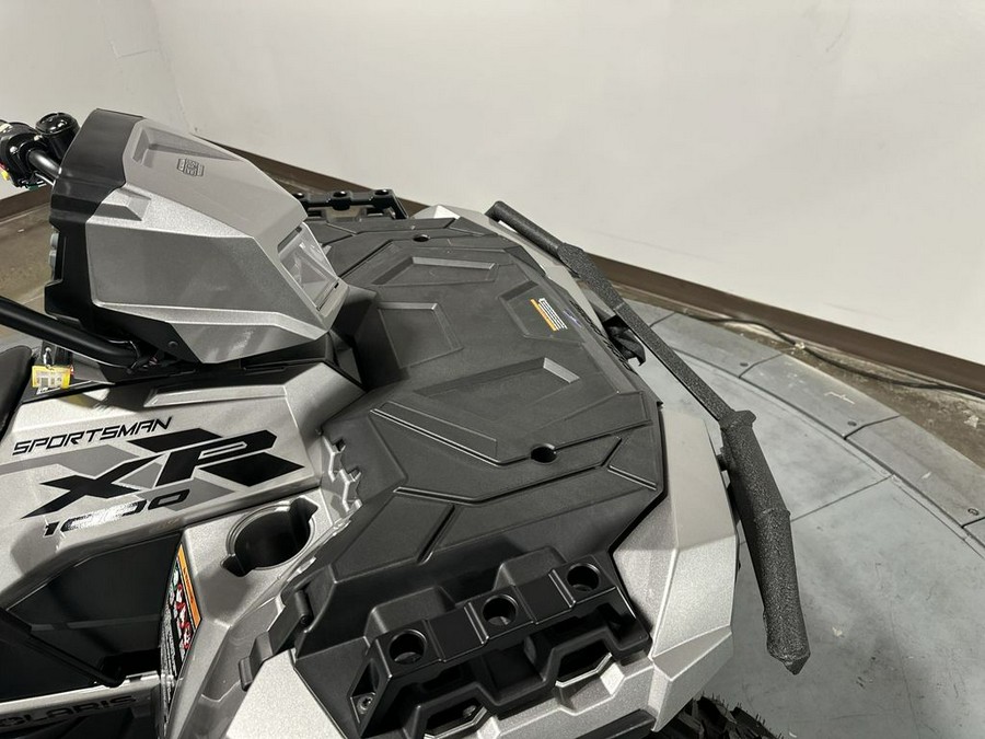 2026 Polaris Sportsman XP® 1000 Ultimate