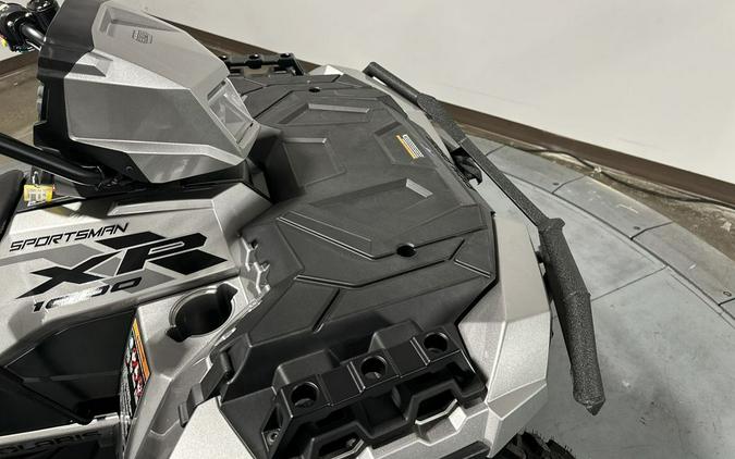 2026 Polaris Sportsman XP® 1000 Ultimate
