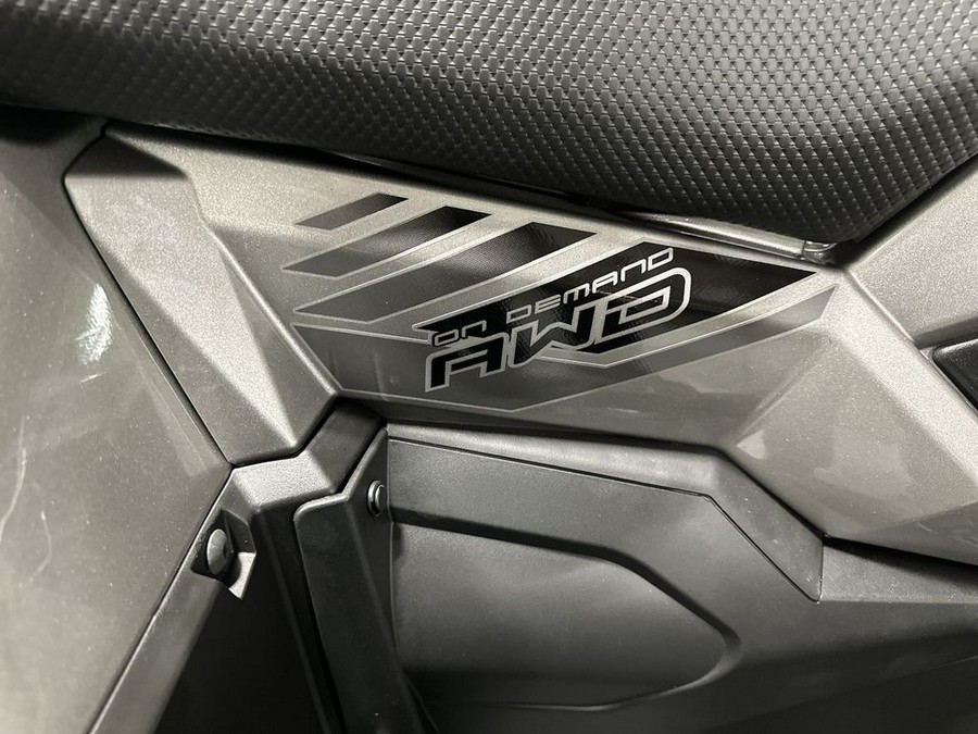 2026 Polaris Sportsman XP® 1000 Ultimate