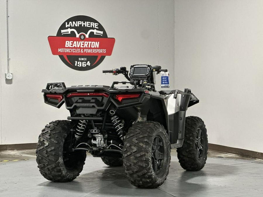 2026 Polaris Sportsman XP® 1000 Ultimate