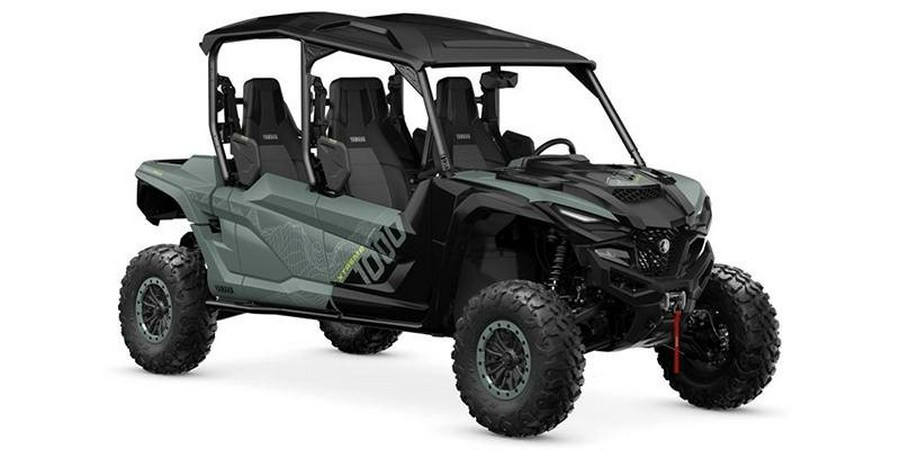 2026 Yamaha YXF10WLZTM