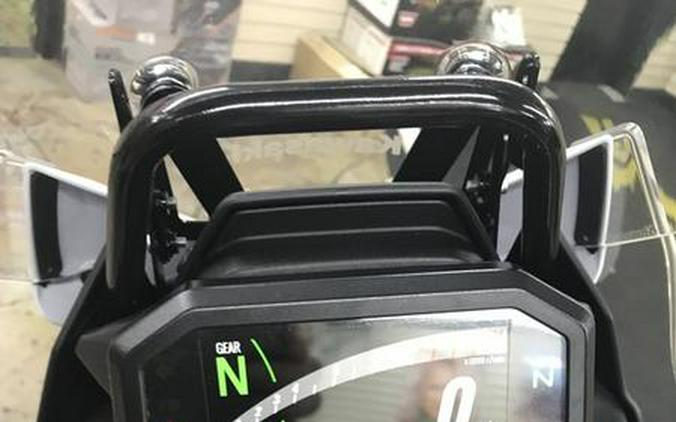 2026 Kawasaki KLE®500 SE ABS