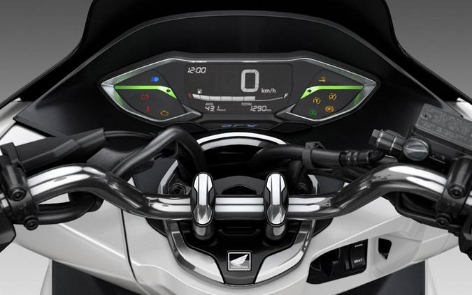 2022 Honda PCX 150 ABS