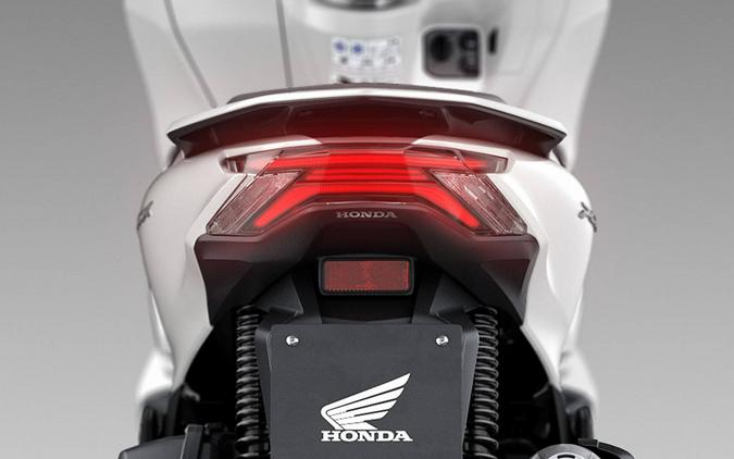 2022 Honda PCX 150 ABS