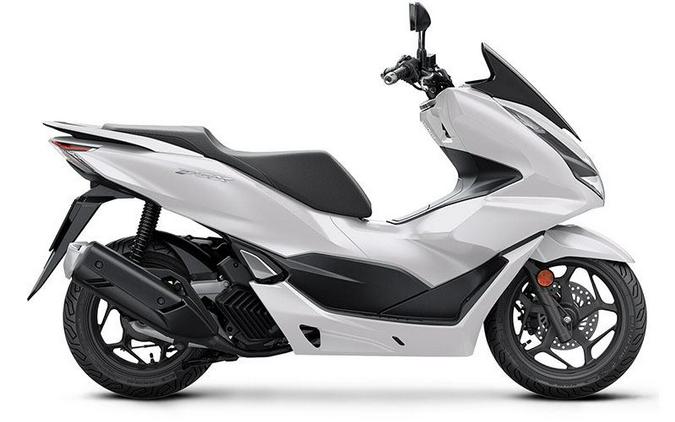 2022 Honda PCX 150 ABS