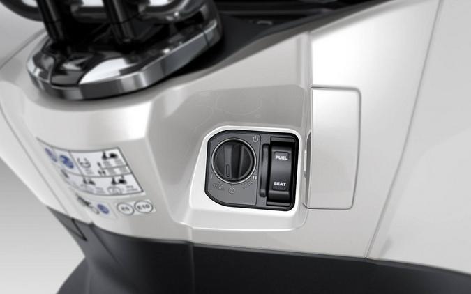 2022 Honda PCX 150 ABS