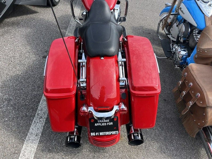 2023 Harley-Davidson FLHX - Street Glide