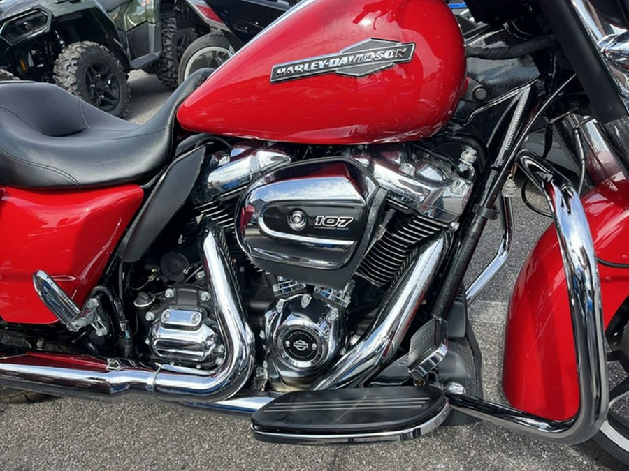2023 Harley-Davidson FLHX - Street Glide