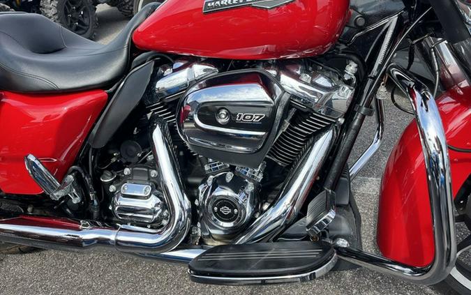 2023 Harley-Davidson FLHX - Street Glide