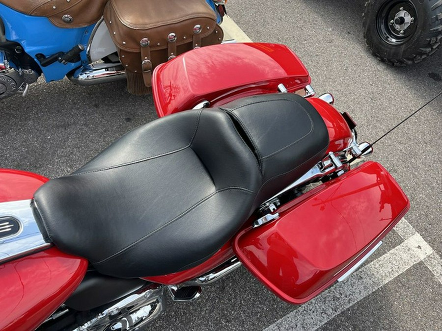 2023 Harley-Davidson FLHX - Street Glide