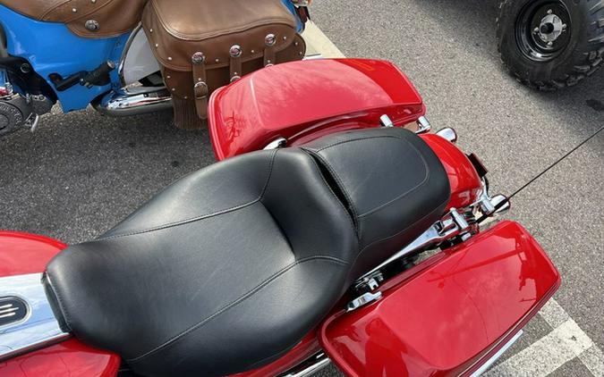 2023 Harley-Davidson FLHX - Street Glide