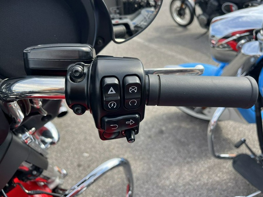 2023 Harley-Davidson FLHX - Street Glide