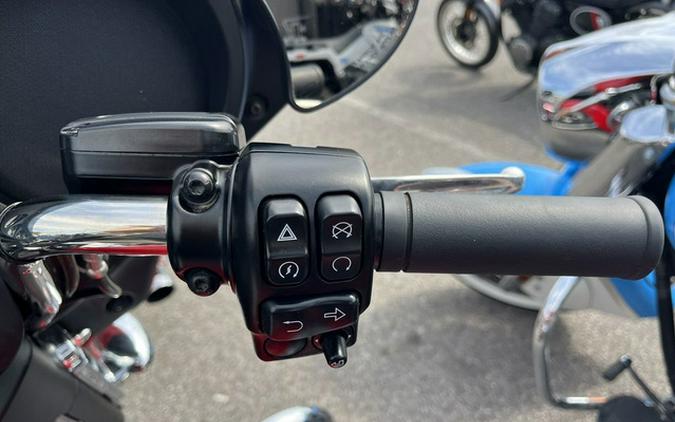 2023 Harley-Davidson FLHX - Street Glide