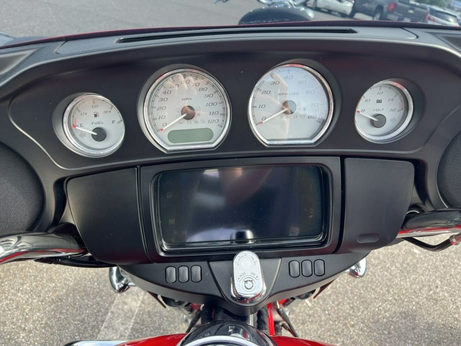 2023 Harley-Davidson FLHX - Street Glide