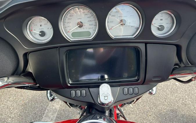 2023 Harley-Davidson FLHX - Street Glide
