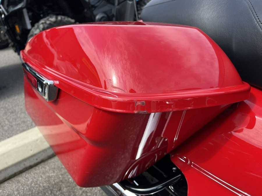 2023 Harley-Davidson FLHX - Street Glide