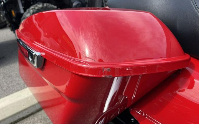 2023 Harley-Davidson FLHX - Street Glide