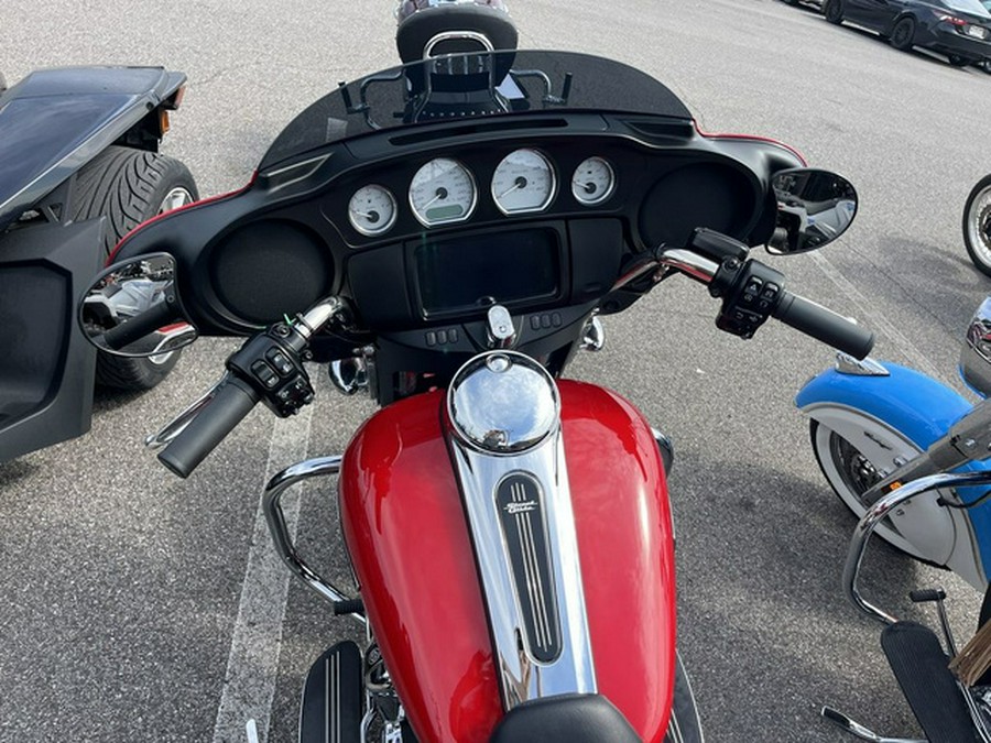 2023 Harley-Davidson FLHX - Street Glide