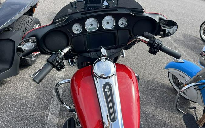 2023 Harley-Davidson FLHX - Street Glide