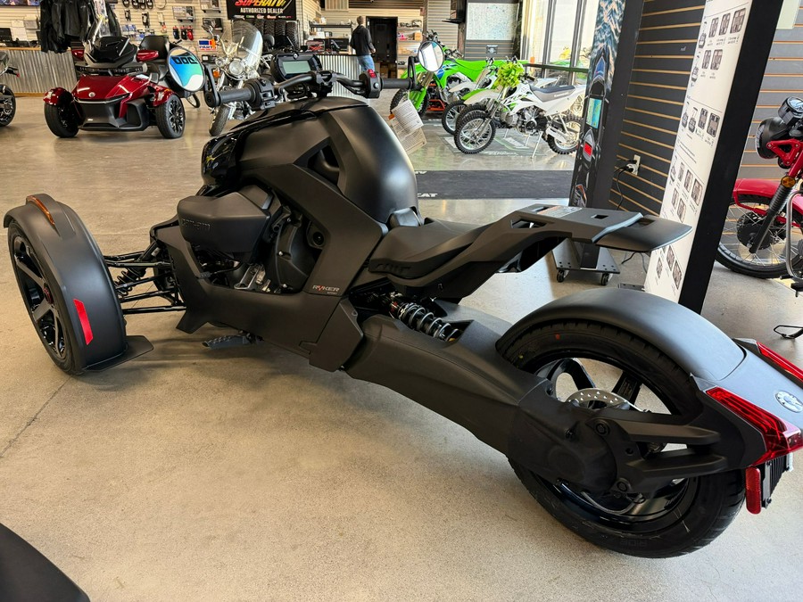 2026 Can-Am Ryker Sport 900 ACE™