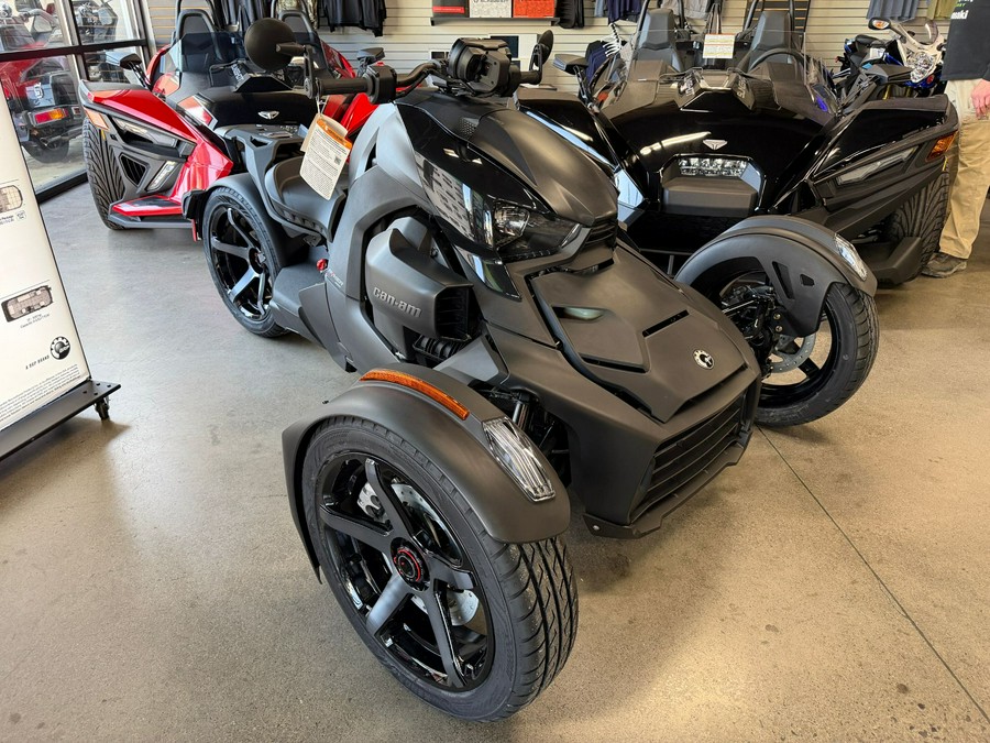 2026 Can-Am Ryker Sport 900 ACE™