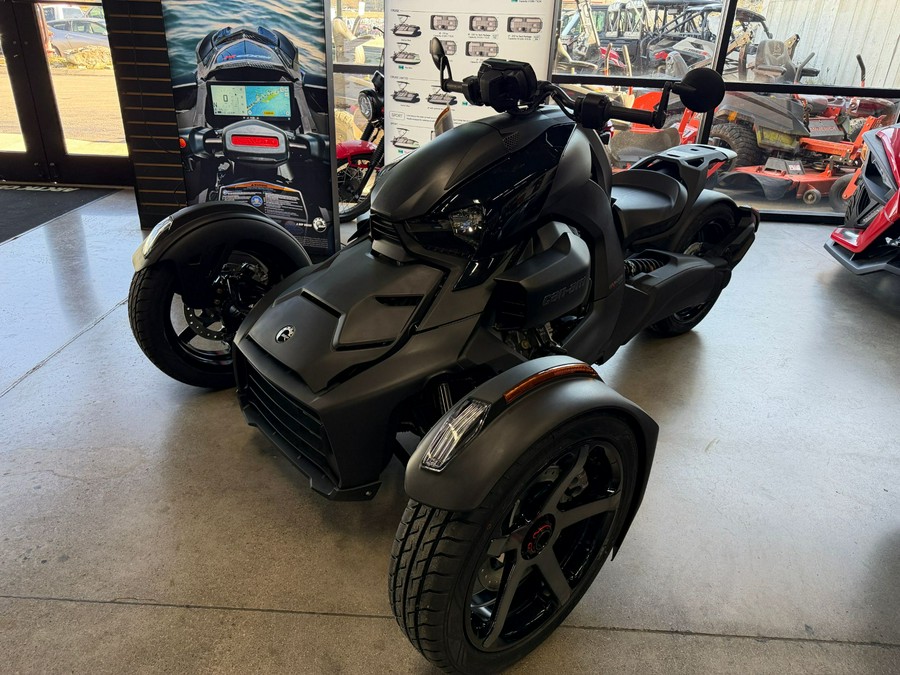 2026 Can-Am Ryker Sport 900 ACE™