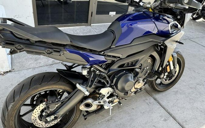 2017 Yamaha FJ 09