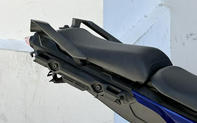 2017 Yamaha FJ 09
