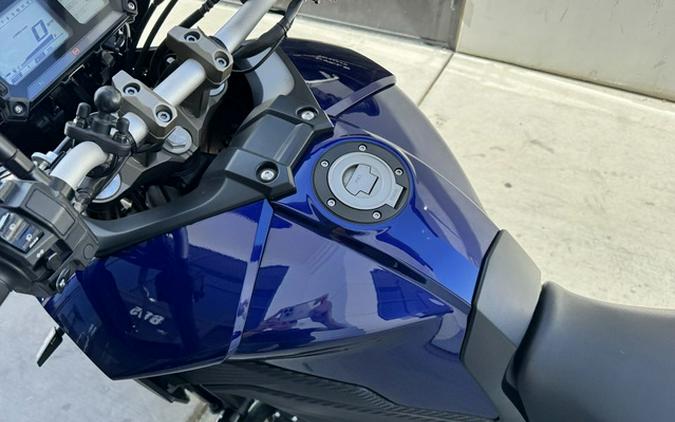 2017 Yamaha FJ 09
