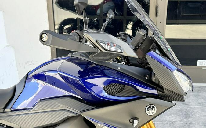 2017 Yamaha FJ 09