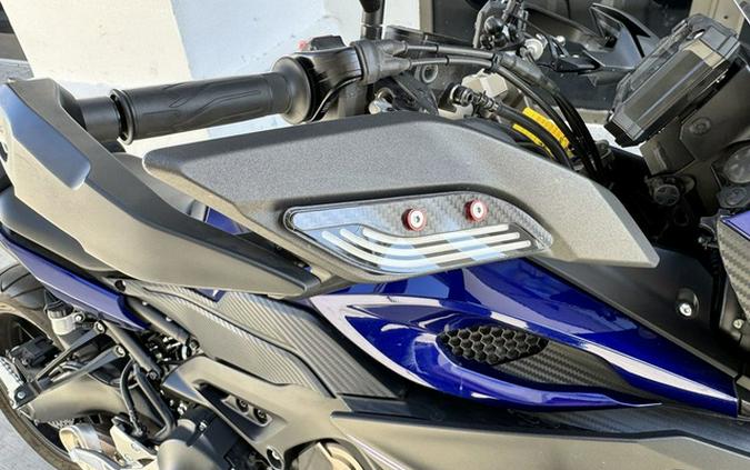 2017 Yamaha FJ 09