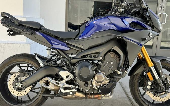 2017 Yamaha FJ 09