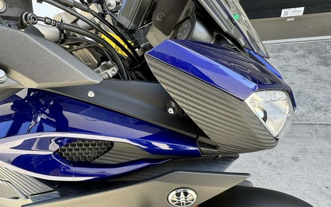 2017 Yamaha FJ 09