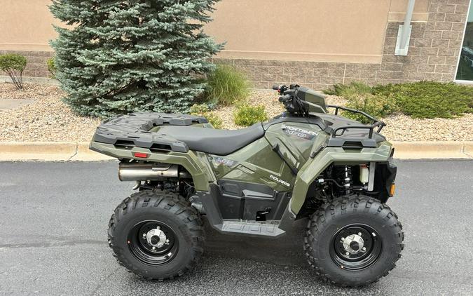 2026 Polaris® Sportsman 570 EPS