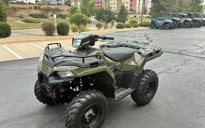 2026 Polaris® Sportsman 570 EPS