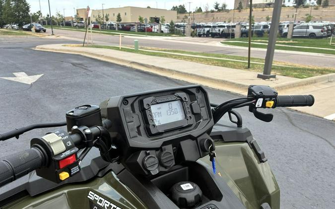 2026 Polaris® Sportsman 570 EPS