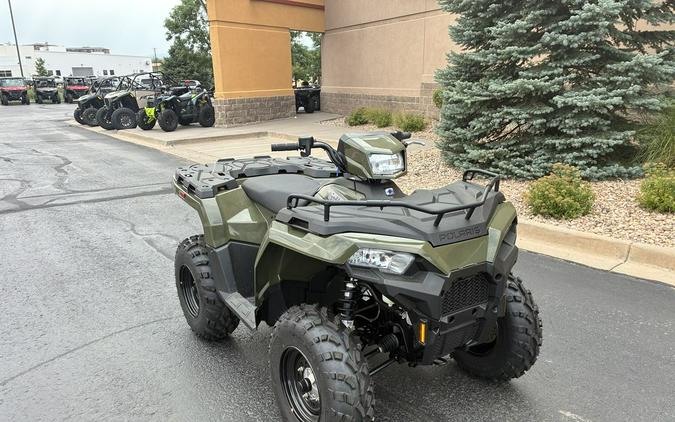 2026 Polaris® Sportsman 570 EPS