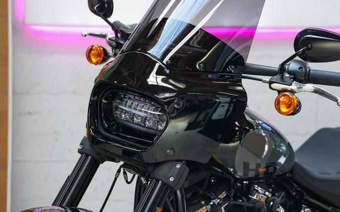 2022 Harley-Davidson Fxfbs Fat Bob