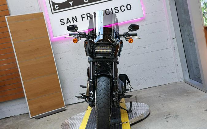 2022 Harley-Davidson Fxfbs Fat Bob