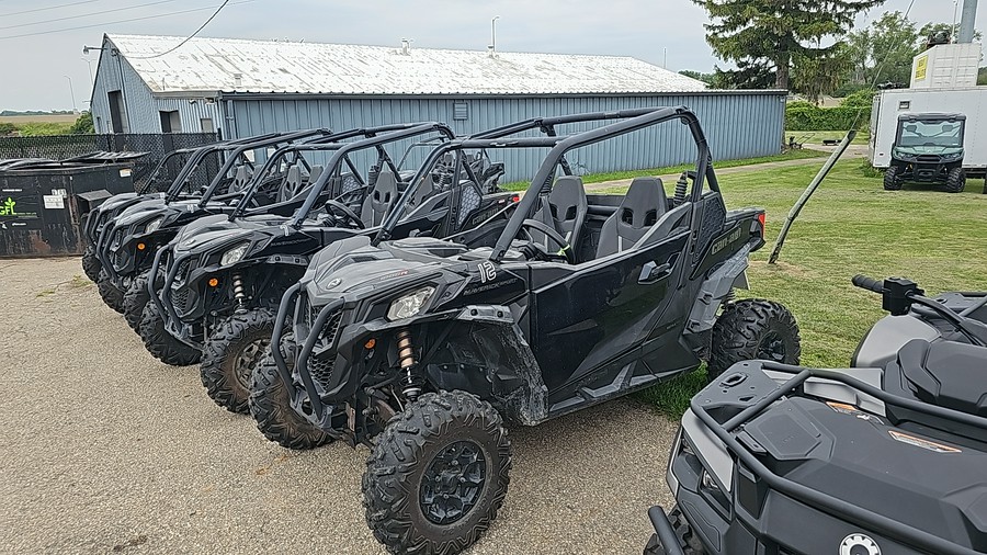 2023 Can-Am Maverick™ Sport DPS 1000R
