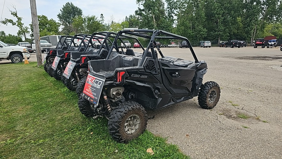 2023 Can-Am Maverick™ Sport DPS 1000R