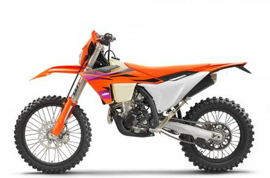 2024 KTM 350 XW-F