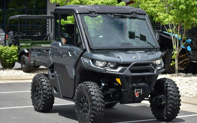 2024 Can-Am® Defender Limited HD10