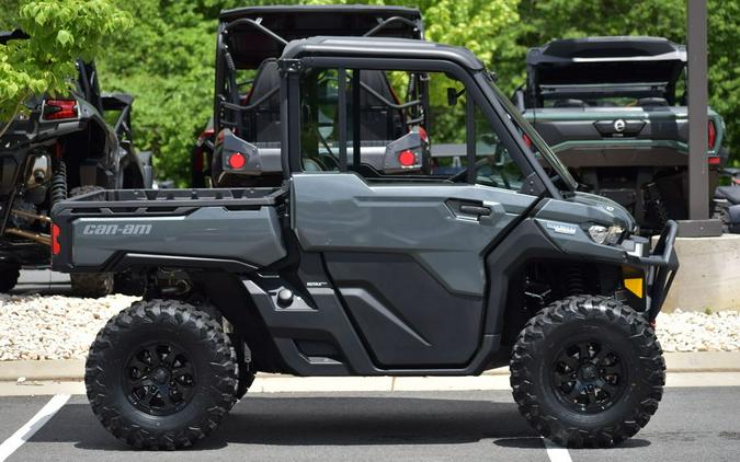 2024 Can-Am® Defender Limited HD10