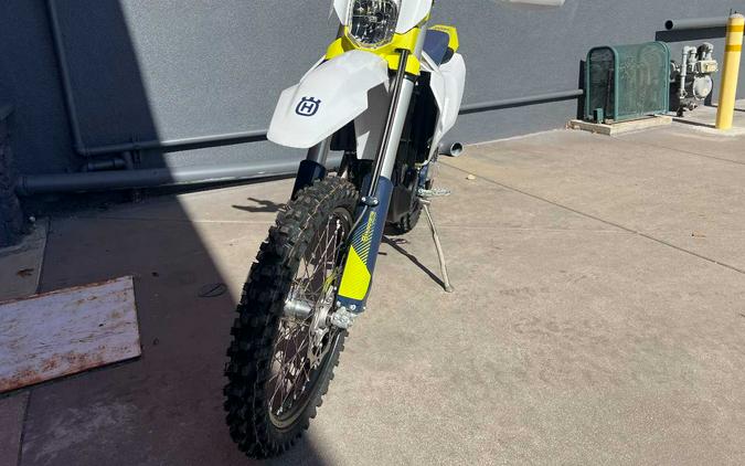 2024 HUSQVARNA FE 501W