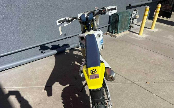 2024 HUSQVARNA FE 501W